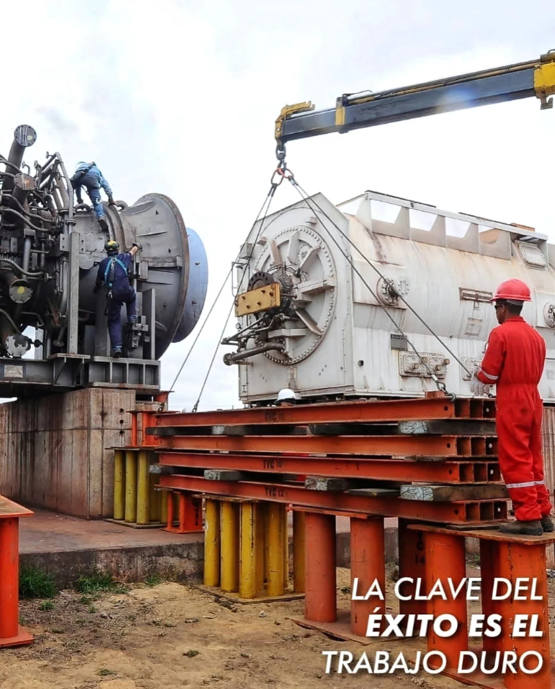 Proyecto realizado con altos estándares de seguridad y calidad